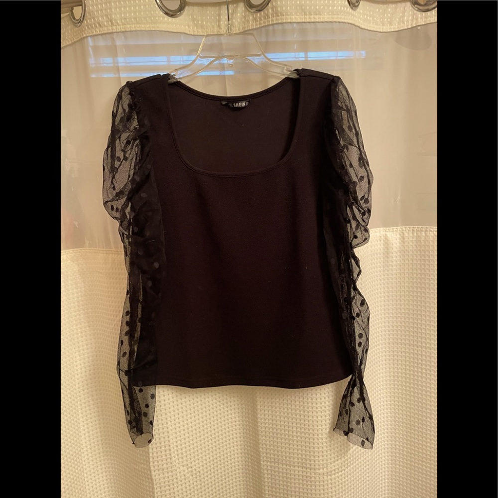 Cute top!!!
